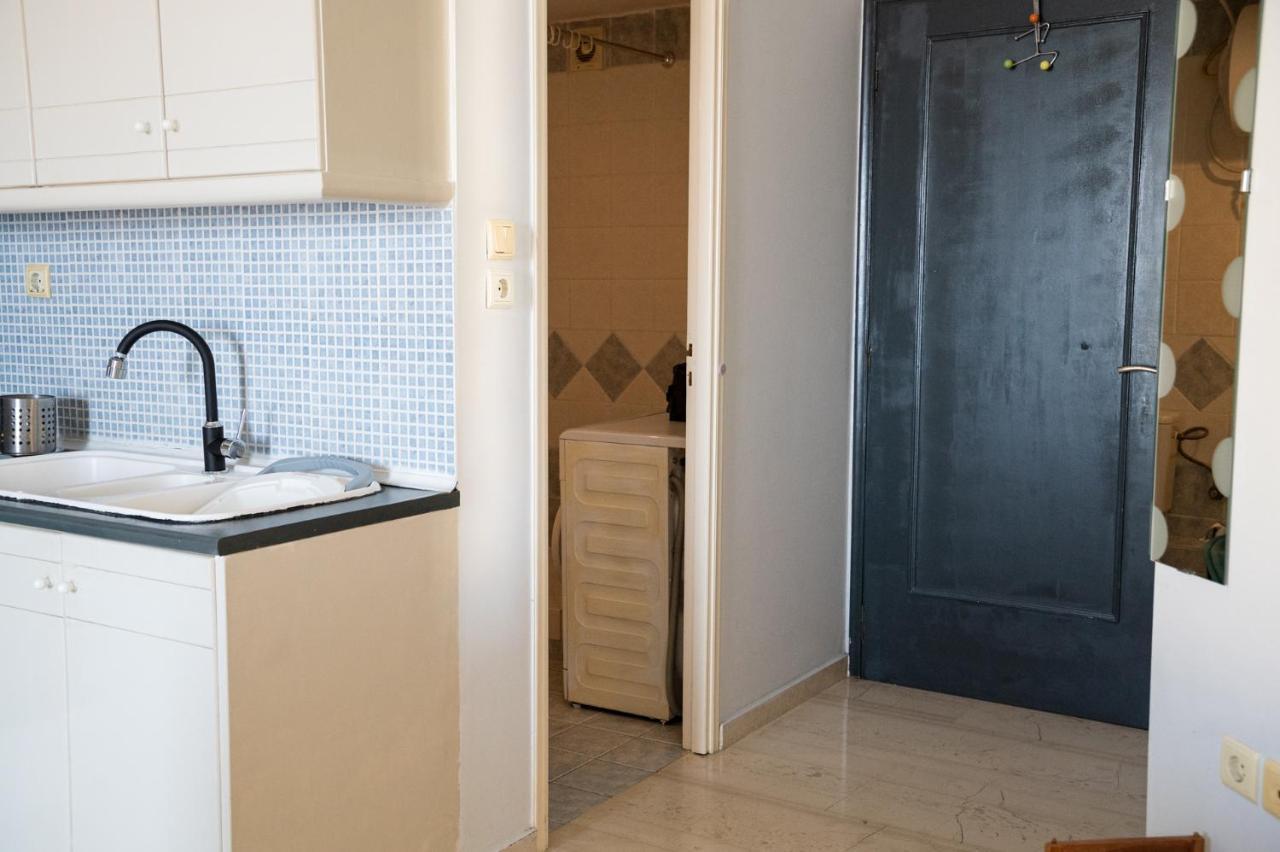 Eftihia Apartment Rethymno (Crete)