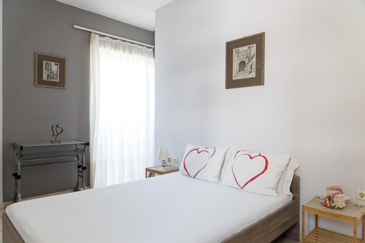 Apartment Eftihia *