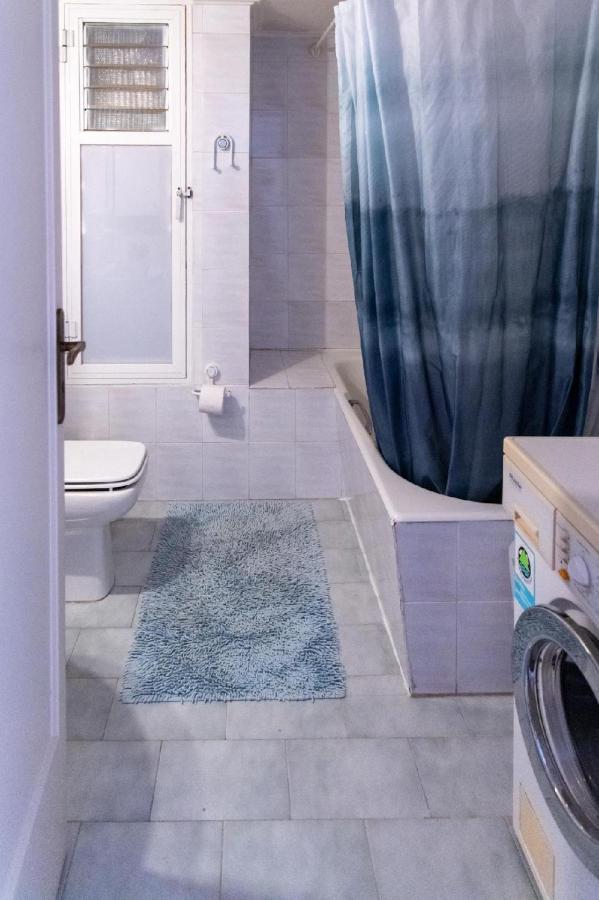 Eftihia Apartment Rethymno (Crete)