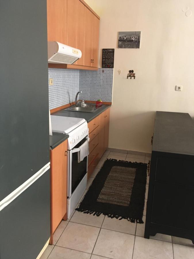 Eftihia Apartment Rethymno (Crete)