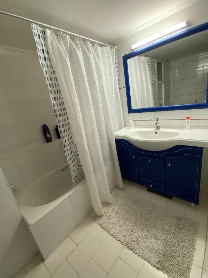 Eftihia Apartment *