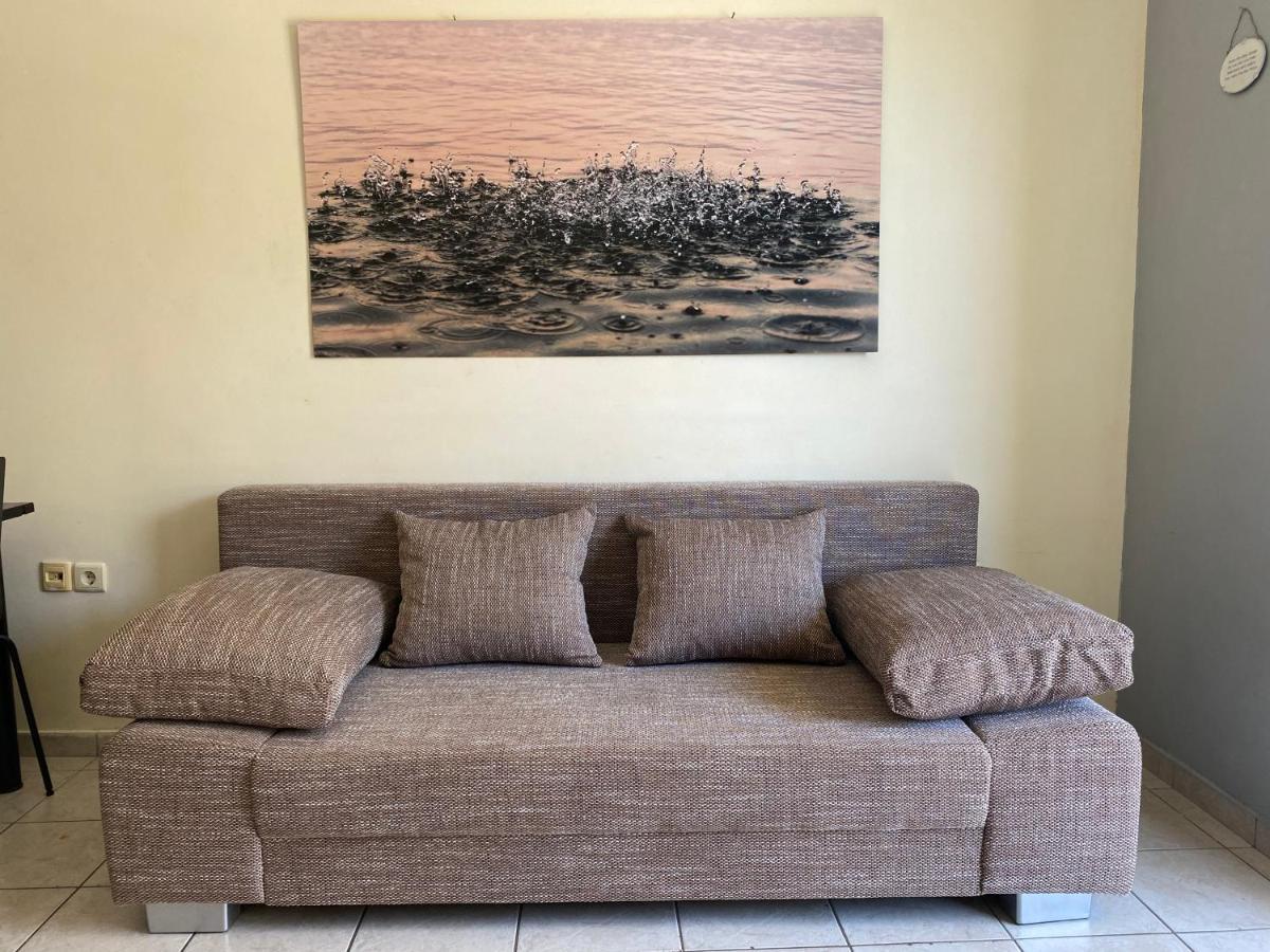 Apartment Eftihia