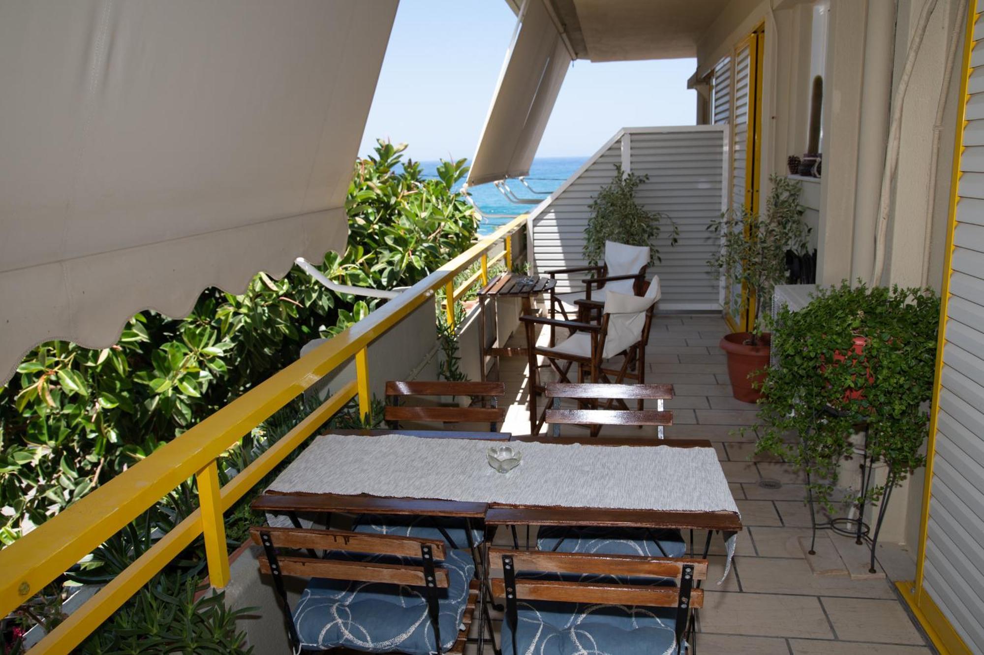 Apartment Eftihia