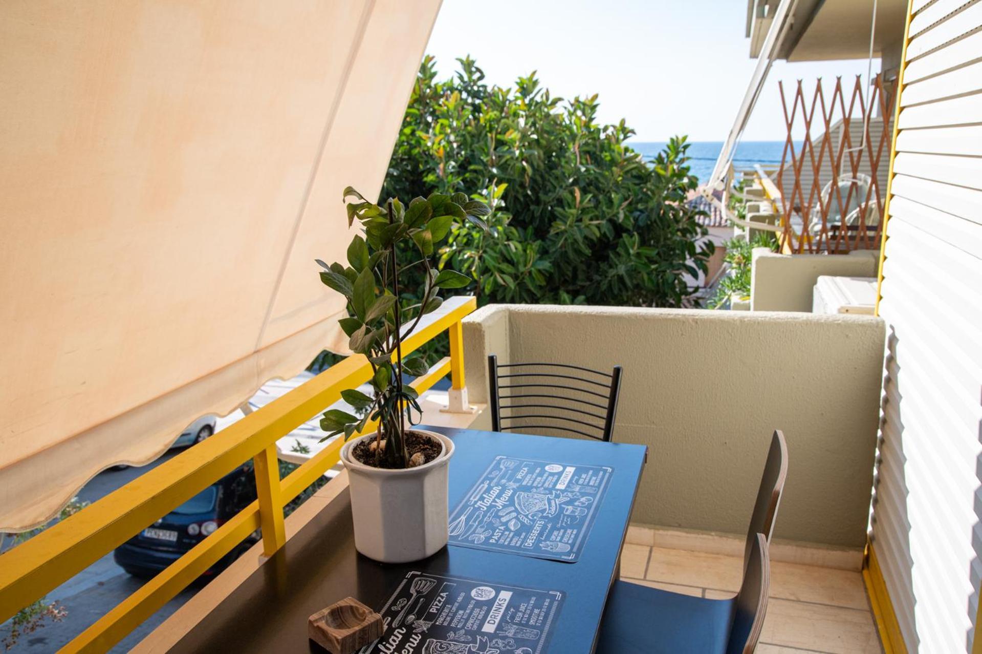Eftihia * Rethymno (Crete)
