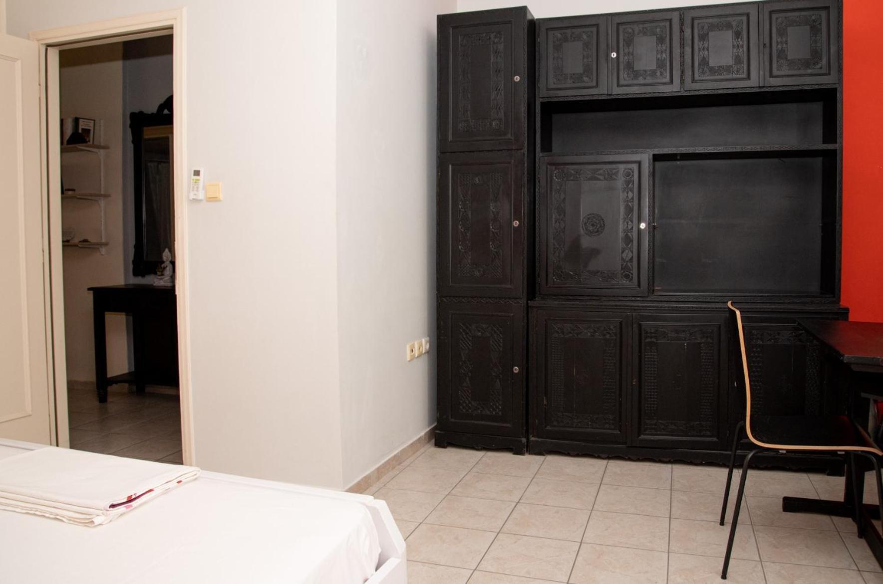 Eftihia Apartment Rethymno (Crete)