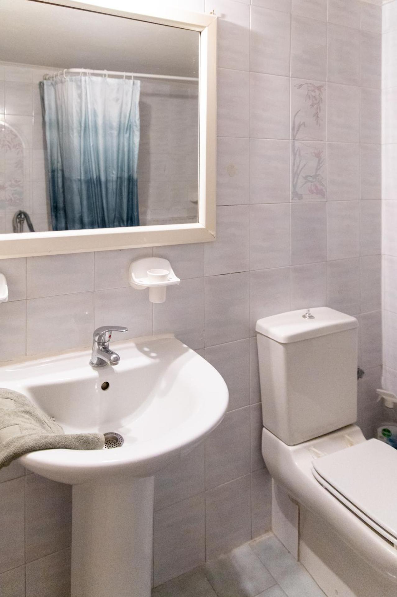 Apartment Eftihia *