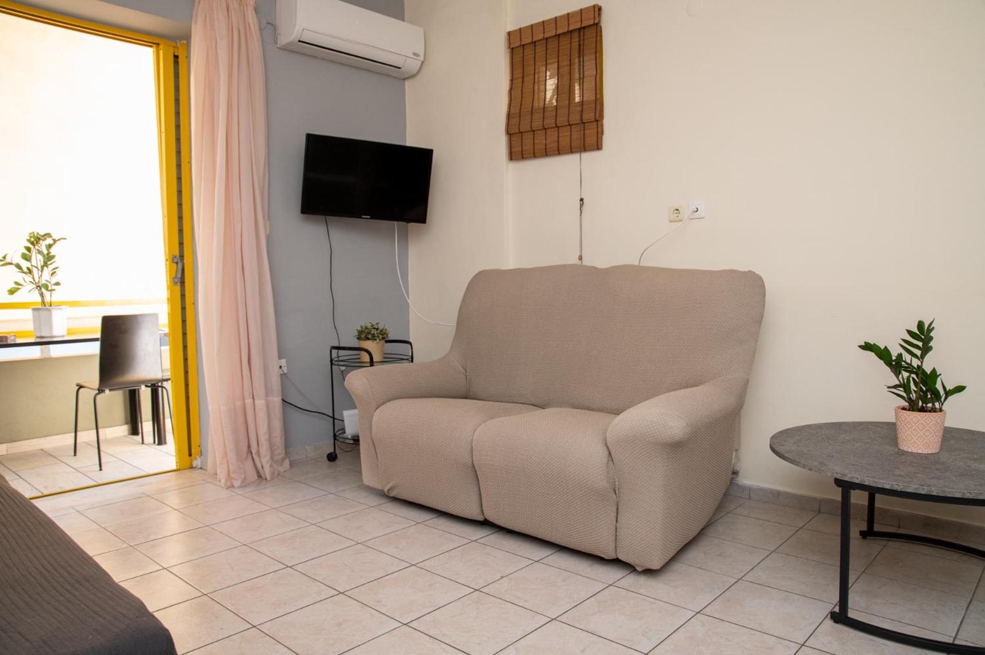 Apartment Eftihia