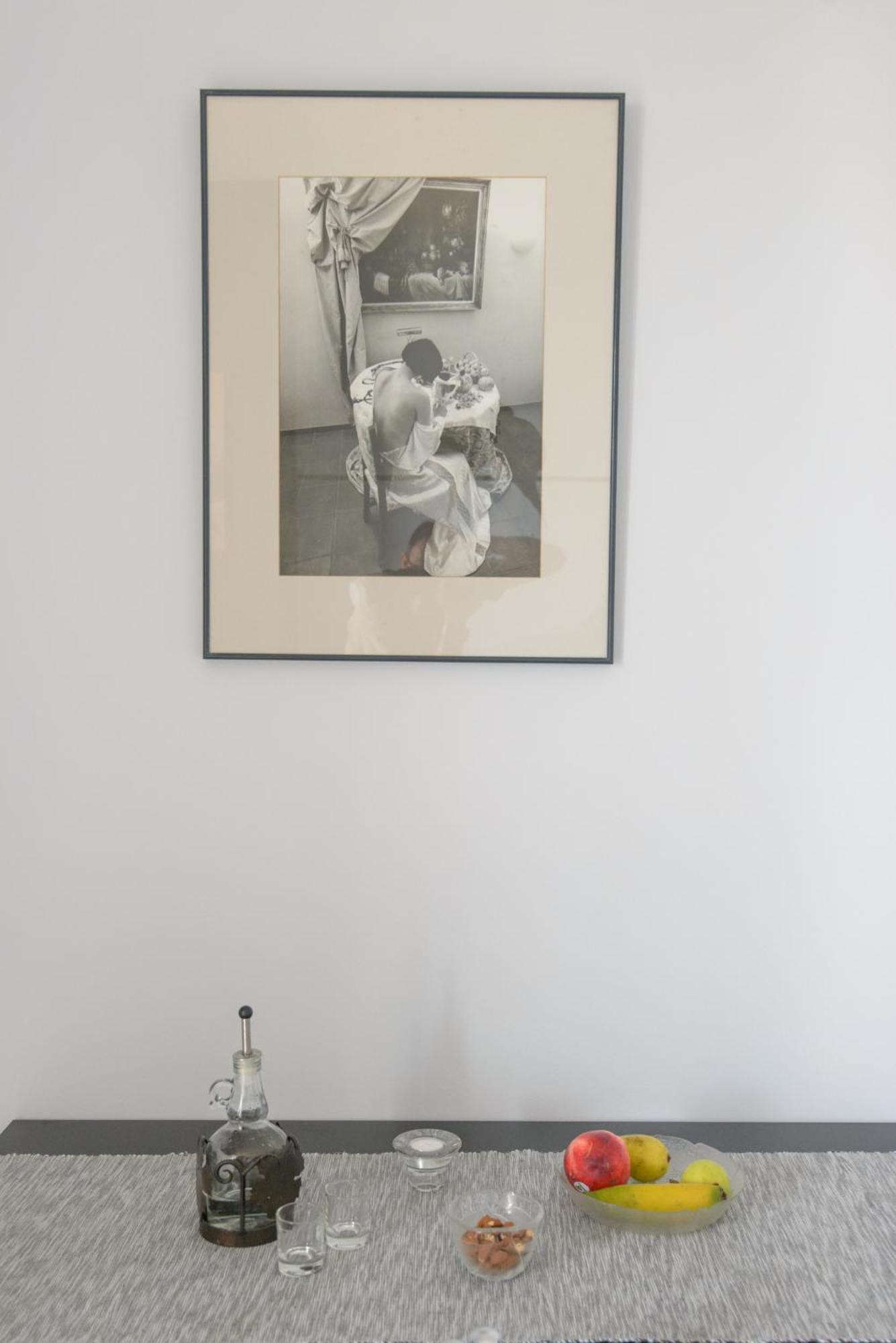 Apartment Eftihia *