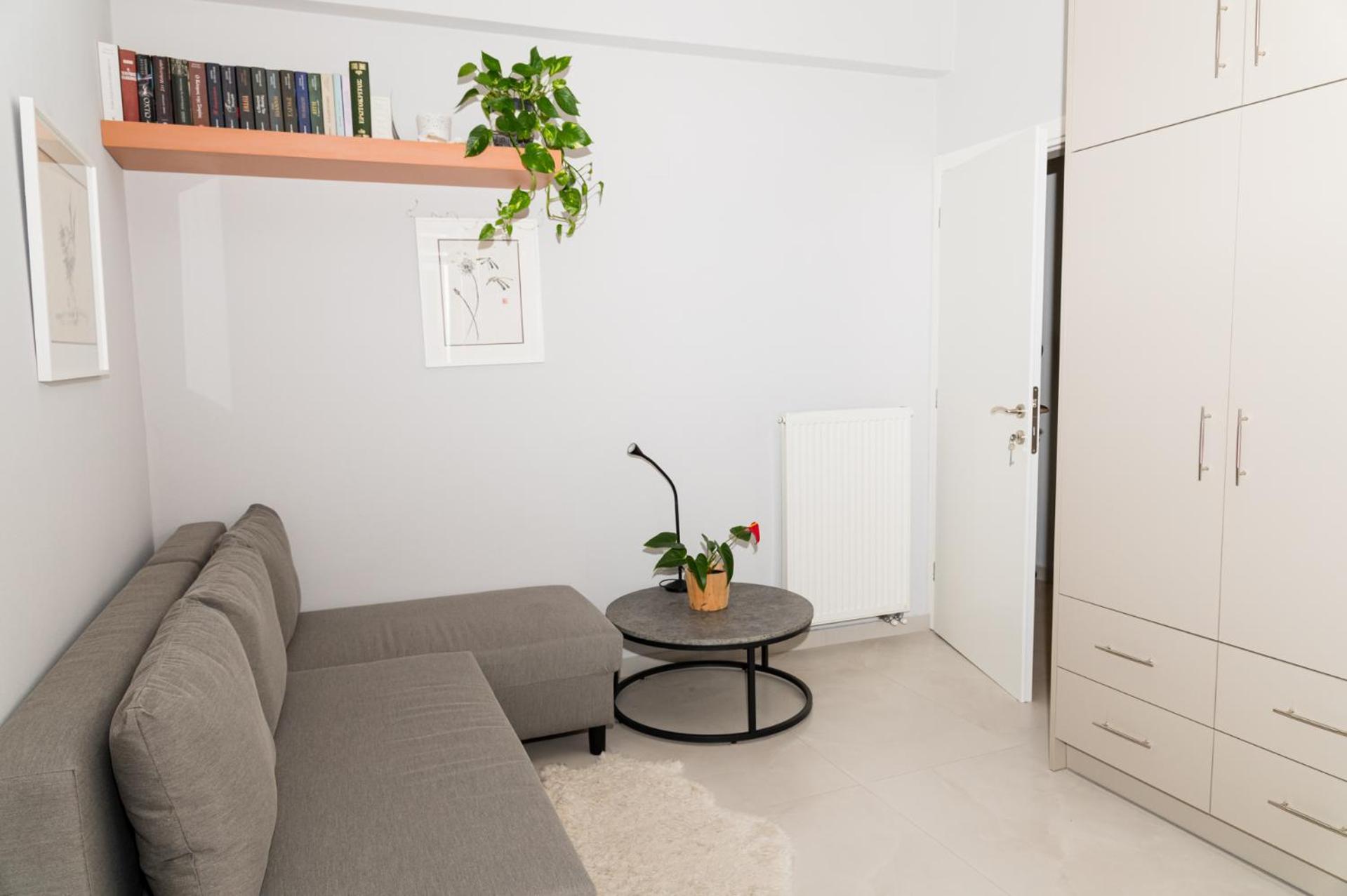 Eftihia Apartment Rethymno (Crete)