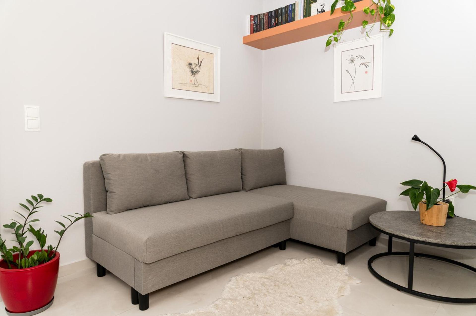 Eftihia Apartment