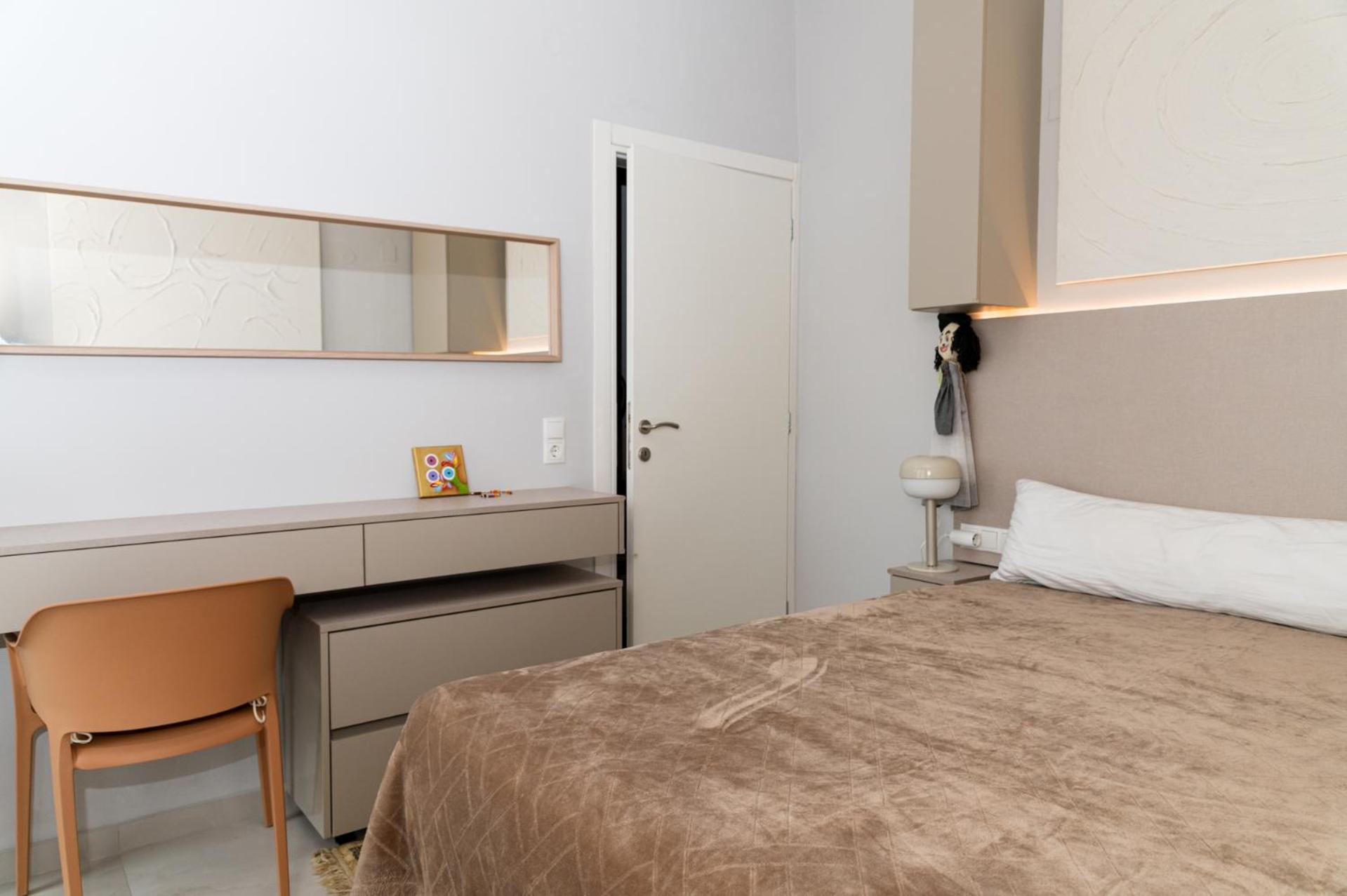 Apartment Eftihia