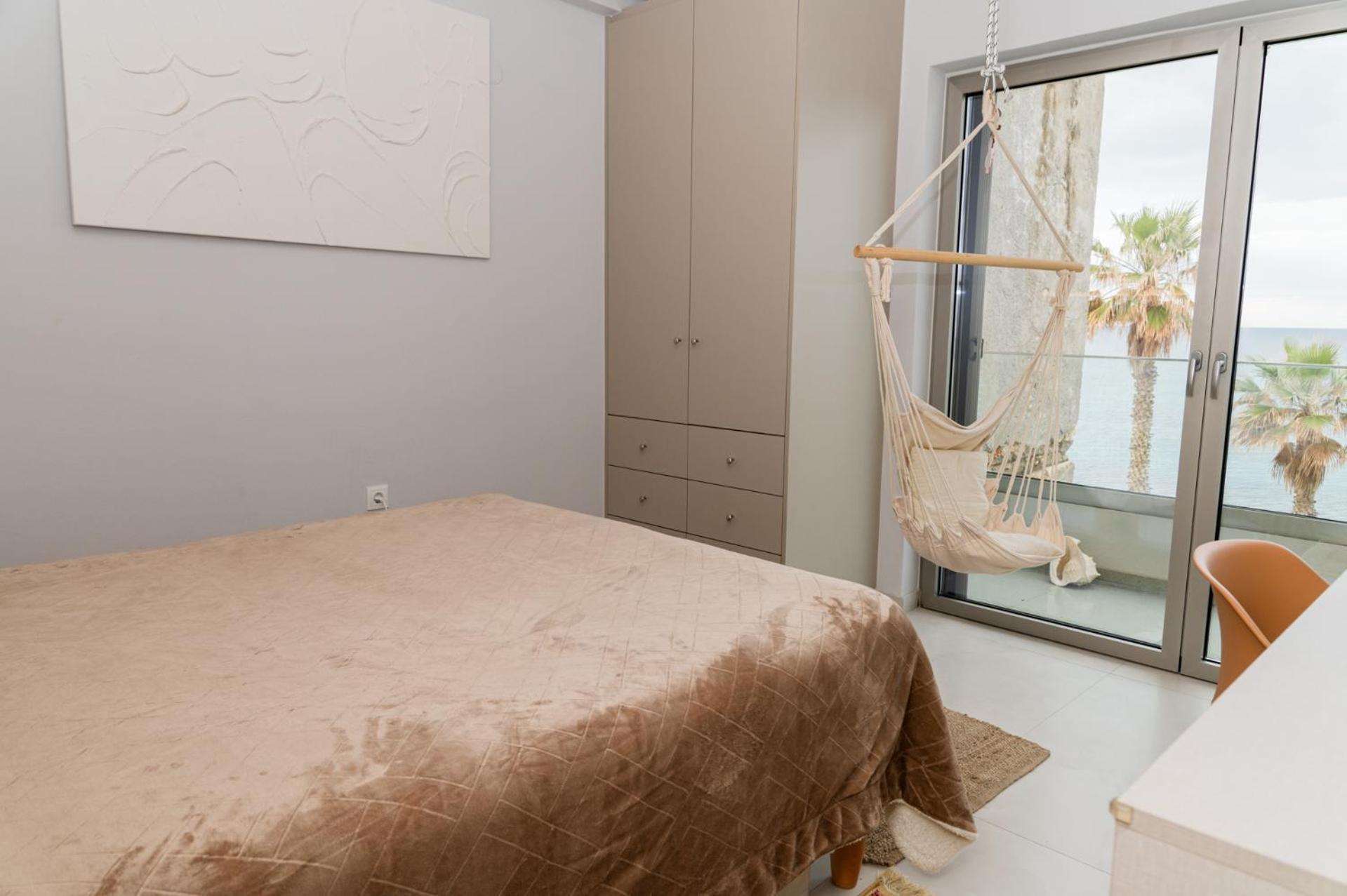 Eftihia Apartment *