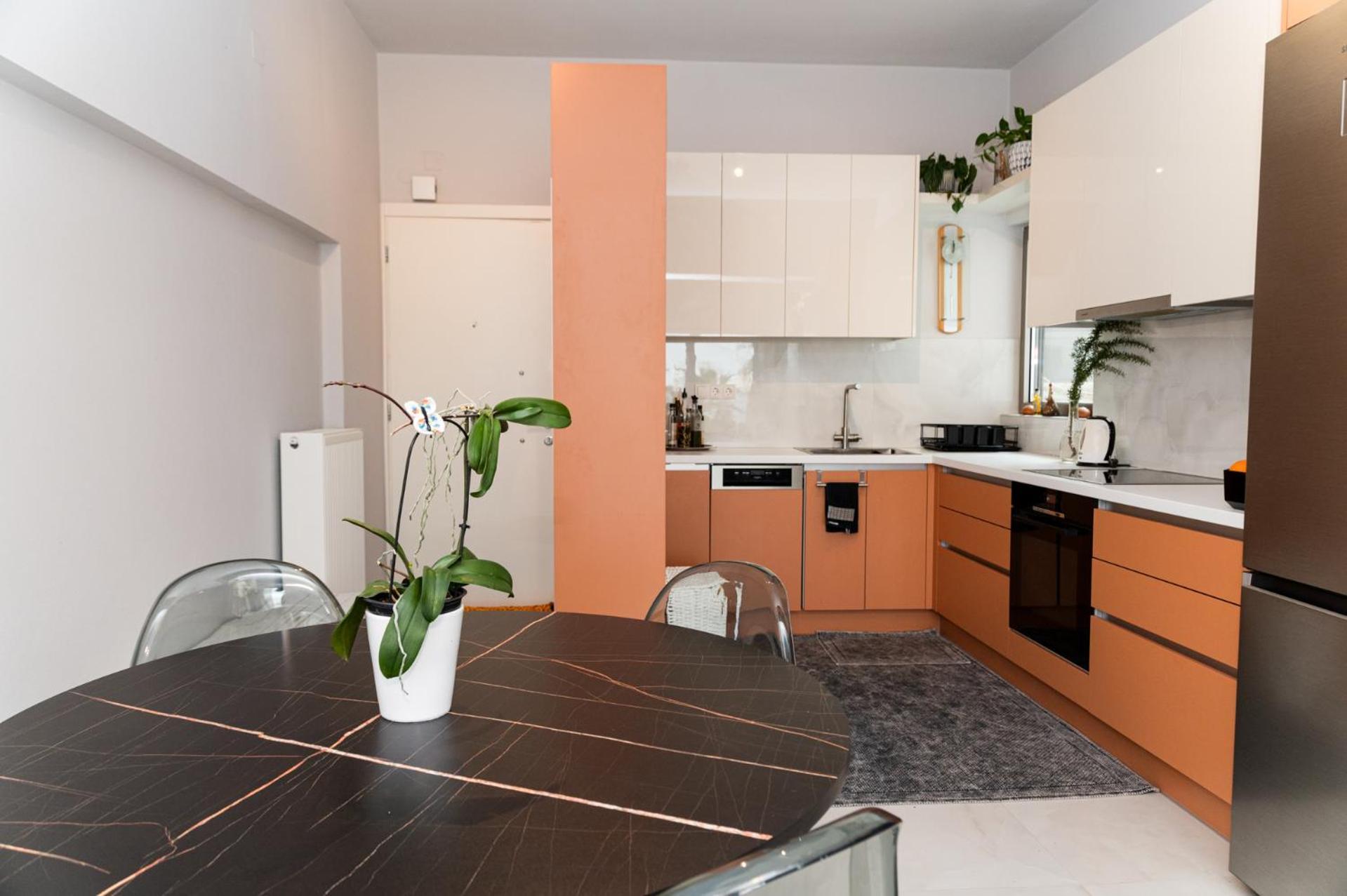 Eftihia Apartment Rethymno (Crete)