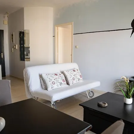 Eftihia Apartments By The Sea 雷斯蒙 Exterior photo