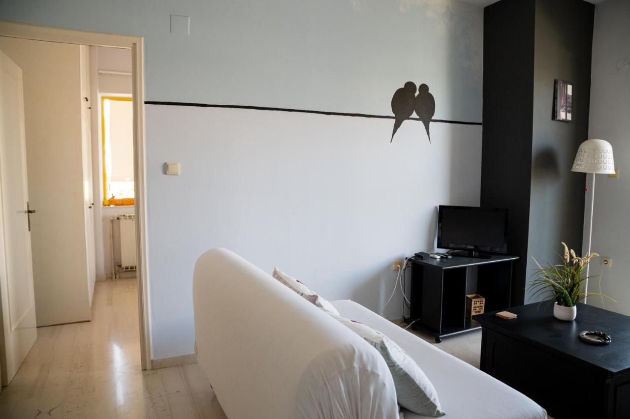 Eftihia By The Sea Rethymno