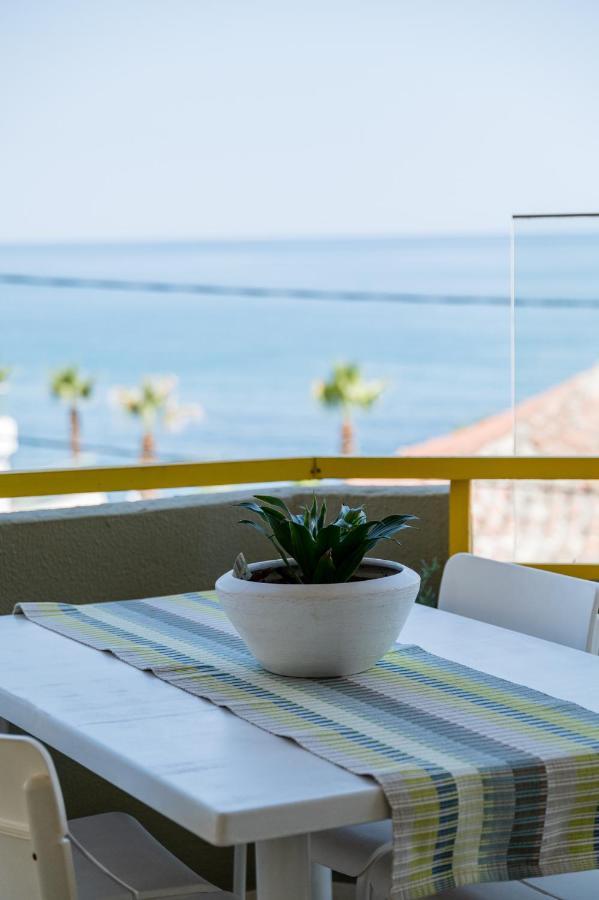 Eftihia By The Sea Rethymno