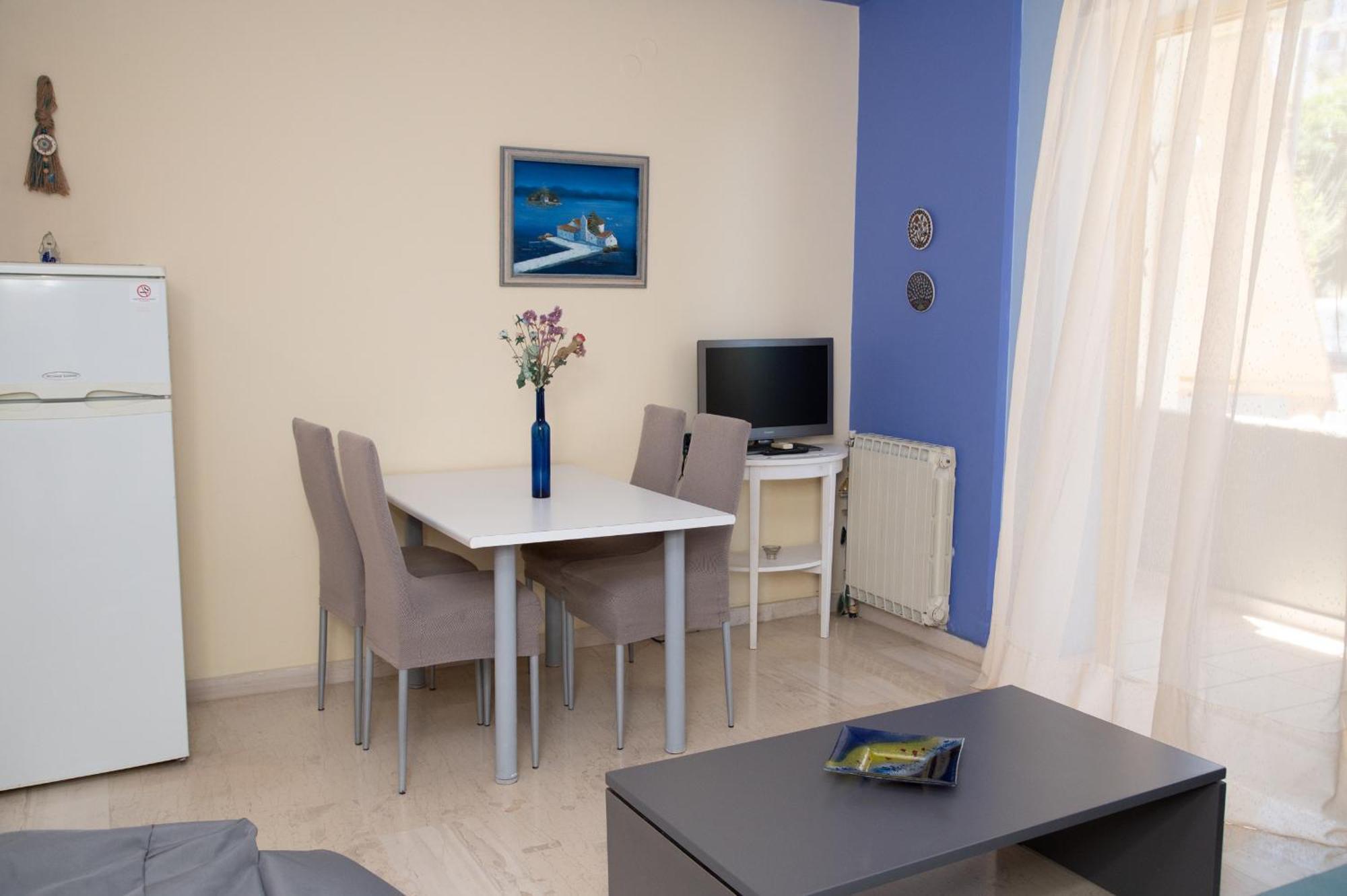 Eftihia By The Sea * Rethymno