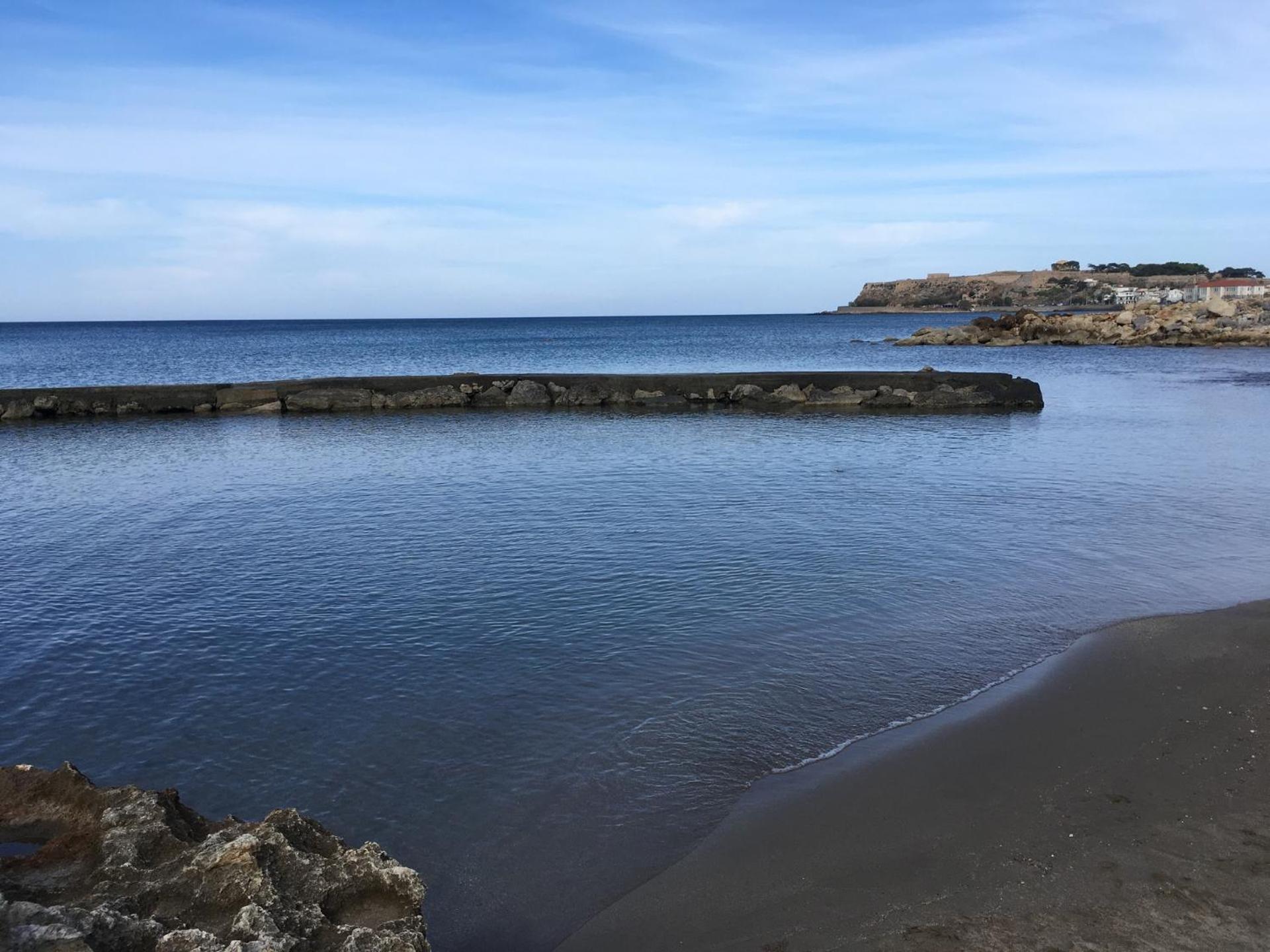 Eftihia By The Sea