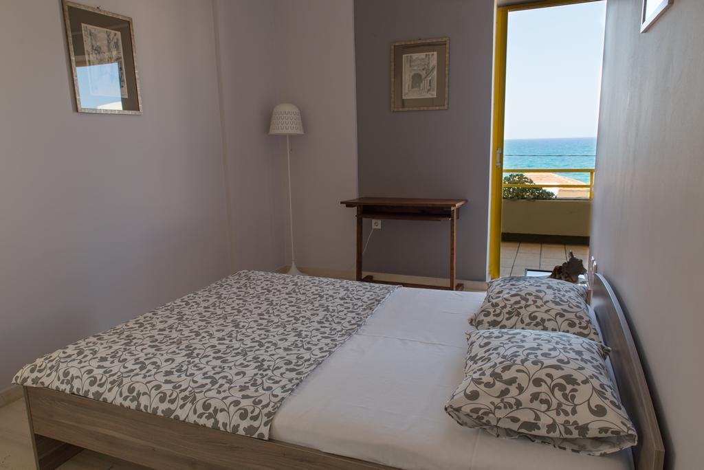Eftihia By The Sea